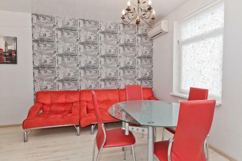 Apartamienty Na Ul Timiriazieva 35