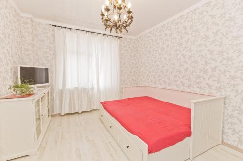 Apartamienty Na Ul Timiriazieva 35