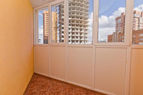 Apartamienty Na Ul Timiriazieva 35