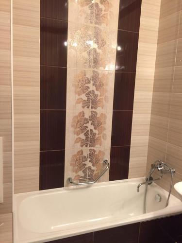 Apartamienty Na Ul Timiriazieva 35