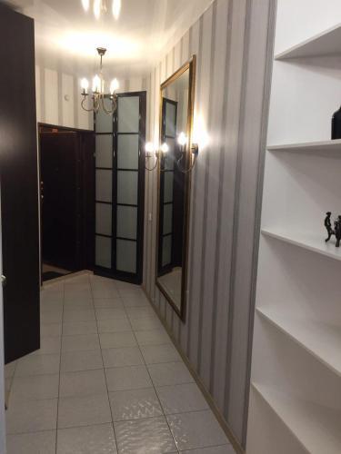 Apartamienty Na Ul Timiriazieva 35