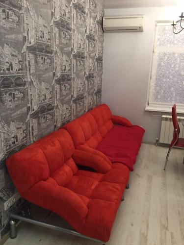 Apartamienty Na Ul Timiriazieva 35