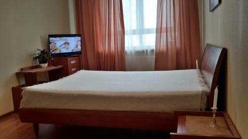 Apartment On Gagarina