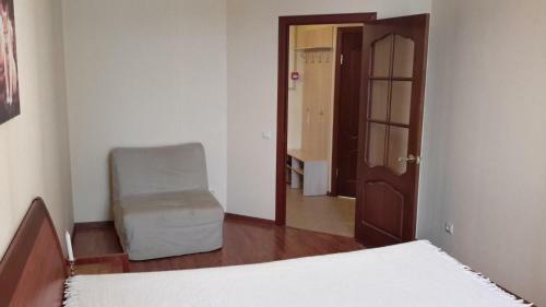 Apartment On Gagarina