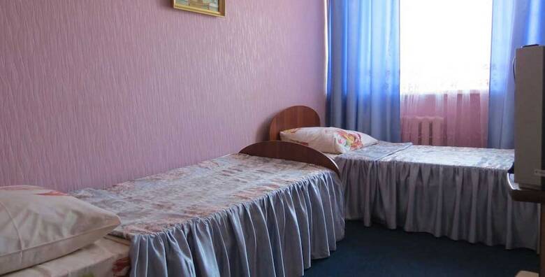 Hotel Novocherkassk