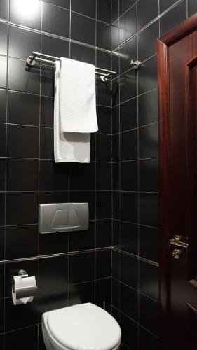 Dynastya Hotel