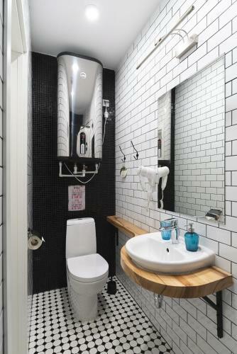 Boutique-hotel Truvor