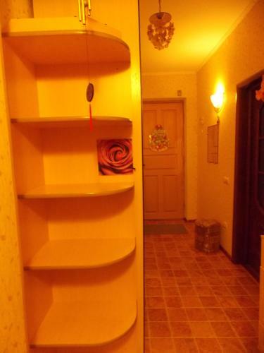 Apartment On Predtechenskaya