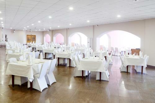 Amaks Russia Hotel