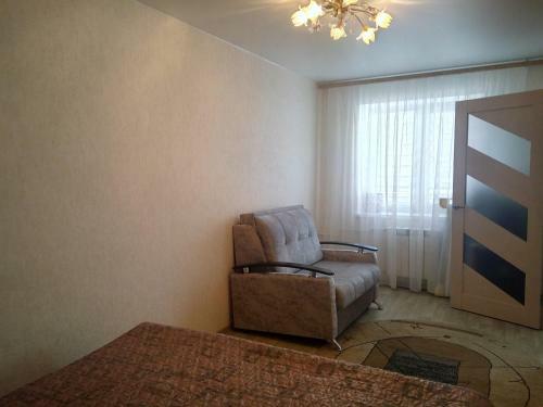 Apartment On Meretskova-volosova