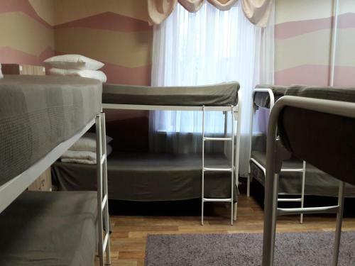 Bm Hostel V. Novgorod