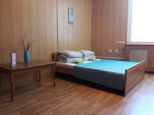 Bm Hostel V. Novgorod