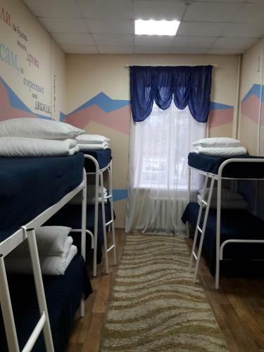 Bm Hostel V. Novgorod