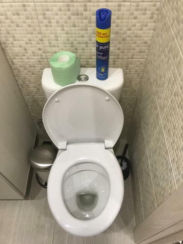 Apartamento Arago Park