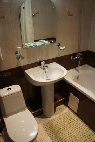 Hotel Gostinitsa Akron