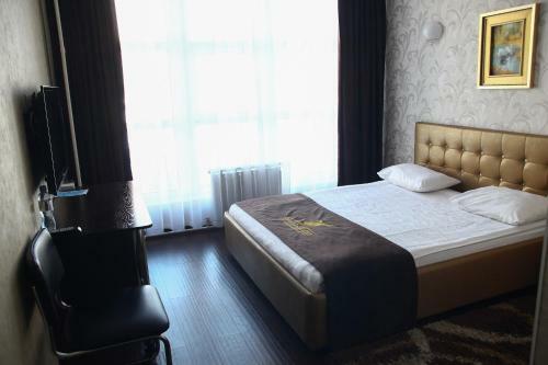 Royal Hotel