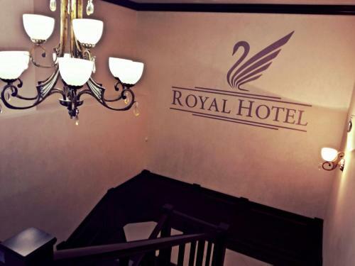 Royal Hotel