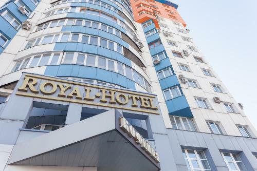 Royal Hotel