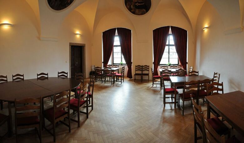 Hotel Gustav Mahler