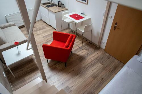 Hostal Penzion Dena