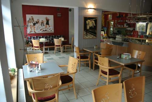 Hostal Penzion Dena