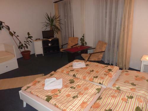 Hotel Milenium