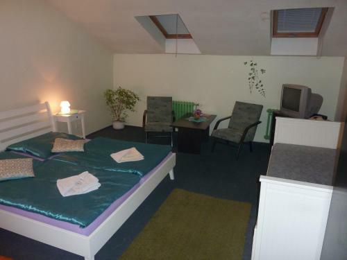 Hotel Milenium
