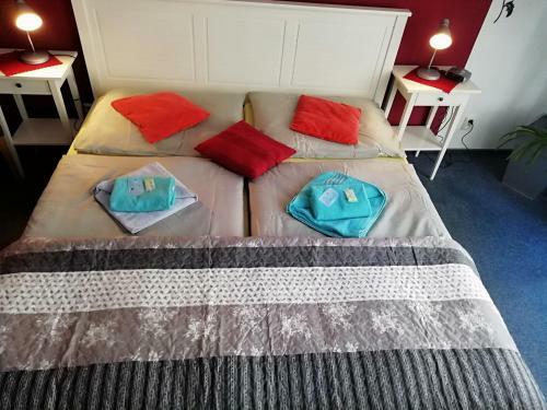 Hotel Milenium