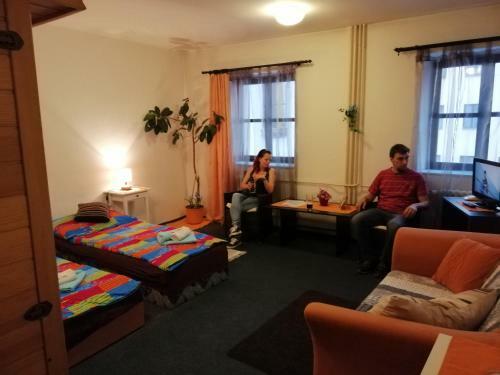 Hotel Milenium