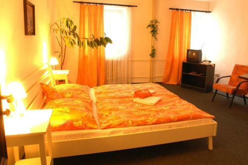 Hotel Milenium