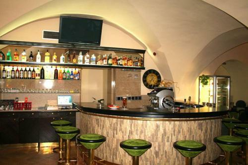 Hotel Milenium