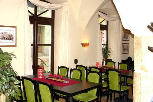 Hotel Milenium