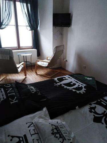 Hostal Penzion Willa
