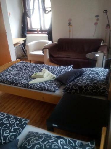 Hostal Penzion Willa