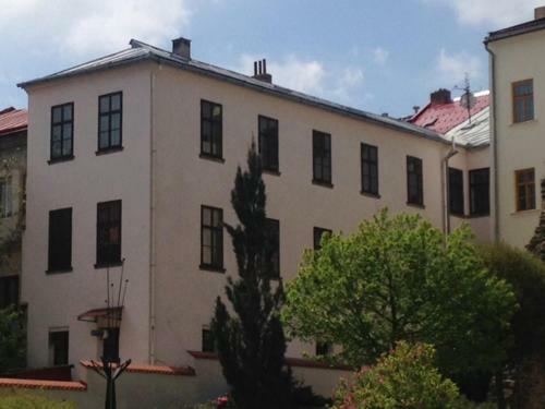 Hostal Penzion Willa