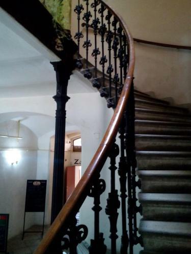Hostal Penzion Willa