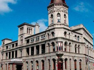 Craig's Royal Hotel