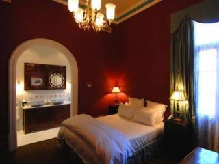 Craig's Royal Hotel