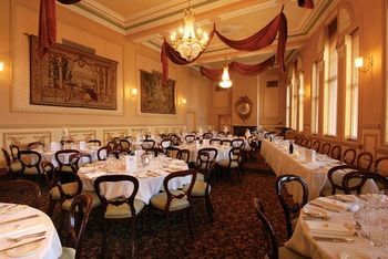 Craig's Royal Hotel