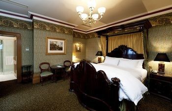 Craig's Royal Hotel