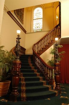 Craig's Royal Hotel