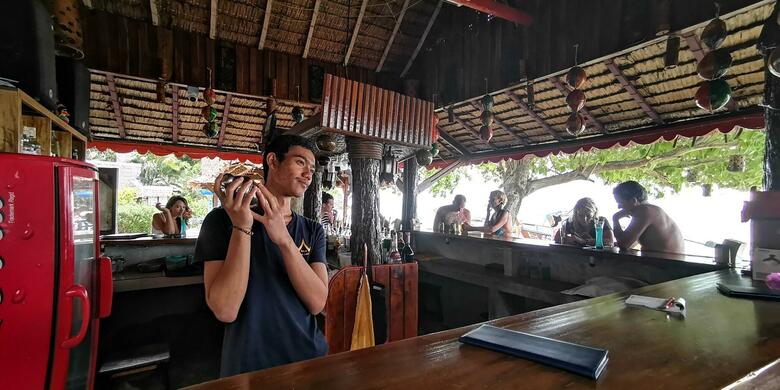 Hotel Phi Phi Relax Beach Resort