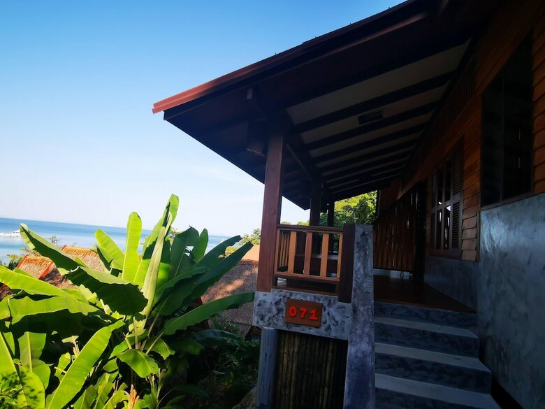 Hotel Phi Phi Relax Beach Resort