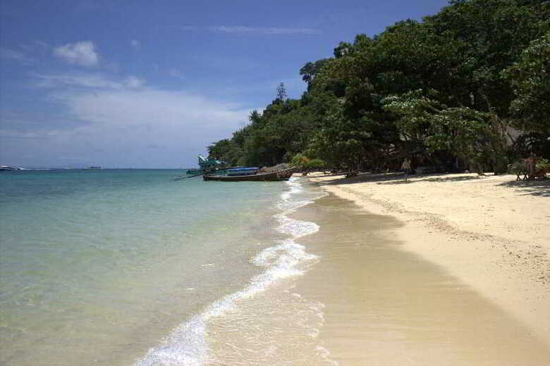 Hotel Phi Phi Relax Beach Resort