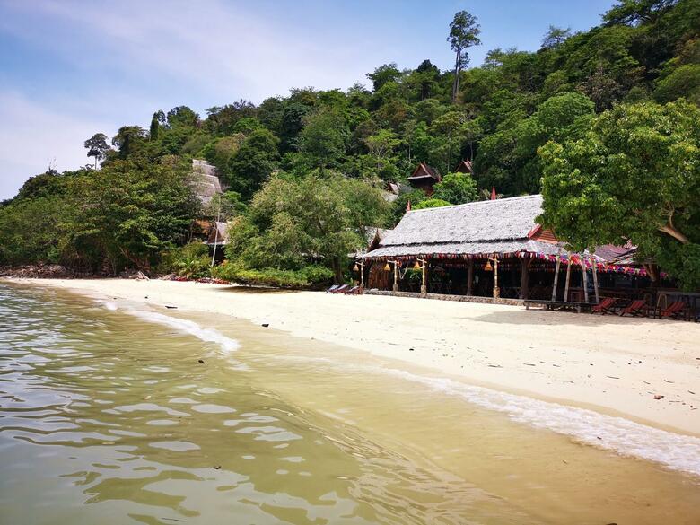 Hotel Phi Phi Relax Beach Resort