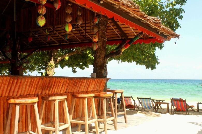 Hotel Phi Phi Relax Beach Resort