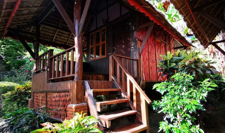 Hotel Phi Phi Relax Beach Resort