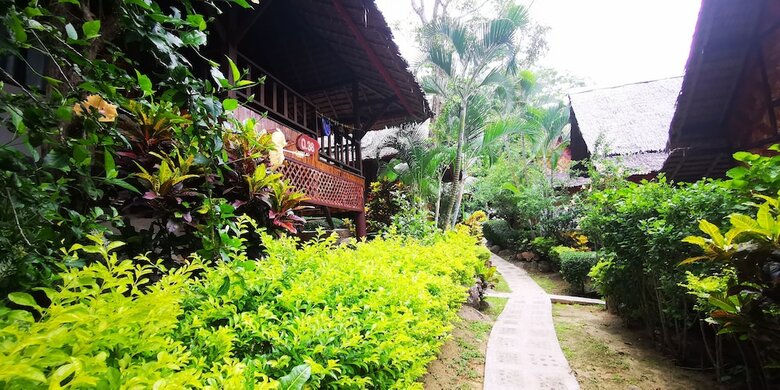 Hotel Phi Phi Relax Beach Resort
