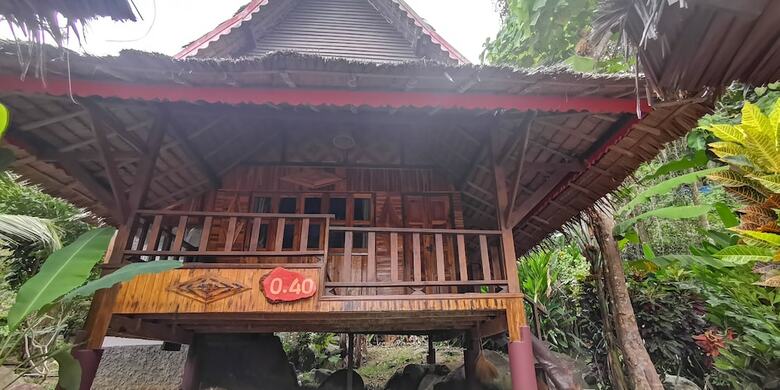 Hotel Phi Phi Relax Beach Resort