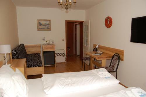 Hostal Penzion Markus